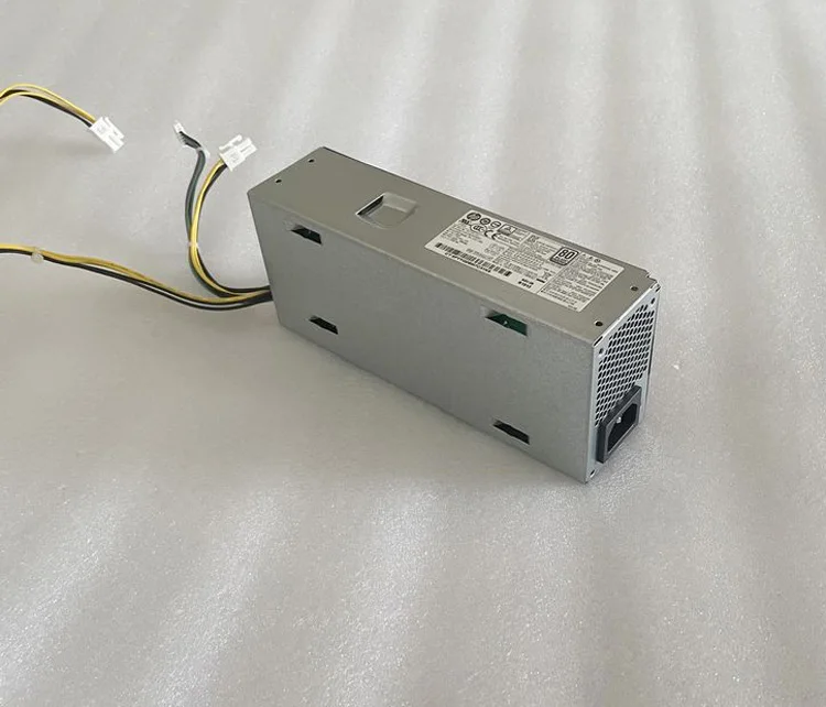 New 901764-001 PA-1181-3HA D18-180P1A L08404-002 180W Power Supply Unit ProDesk 600G3 SFF Computer