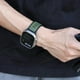 thumbnail image 4 of Correa de Silicona Transpirable para Apple Watch, Bicolor, Deportiva, 4 of 5
