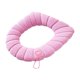 thumbnail image 3 of Funda para Asiento de Inodoro, Cojín Grueso, Flexible, Universal, Práctico Tapete para Asiento de Inodoro, Protector para Asiento de Inodoro para Bar, Rosa, 3 of 9