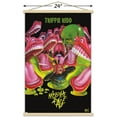 thumbnail image 2 of Trippie Redd - Miss the Rage Wall Poster with Magnetic Frame, 22.375" x 34", 2 of 4