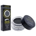 thumbnail image 2 of Arches and Halos Building Pomade, Eyebrow Pomade, Charcoal, 0.106 oz, 2 of 5