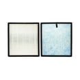 thumbnail image 2 of HSP001 True HEPA + Carbon 4-Stage Filter | Compatible with Hathaspace HSP001 HPF01M Fits Smart Air Purifier by LifeSupplyUSA (2-Pack), 2 of 3