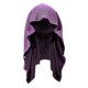 thumbnail image 1 of Reusable Towel Quick Drying Cooling Hoodie Towels Sweat Absorption Sun Protection for Sports Outdoor Activities Summer Heat, 1 of 4