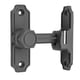 thumbnail image 1 of Cerradura de puerta BLESIY Pestillo abatible de metal Gris, 1 of 8