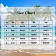 thumbnail image 2 of SCSAlgin Women's Dresses Casual Crew Neck T-Shirts A-line Dress Summer Dresses for Women S-2XL, 2 of 4