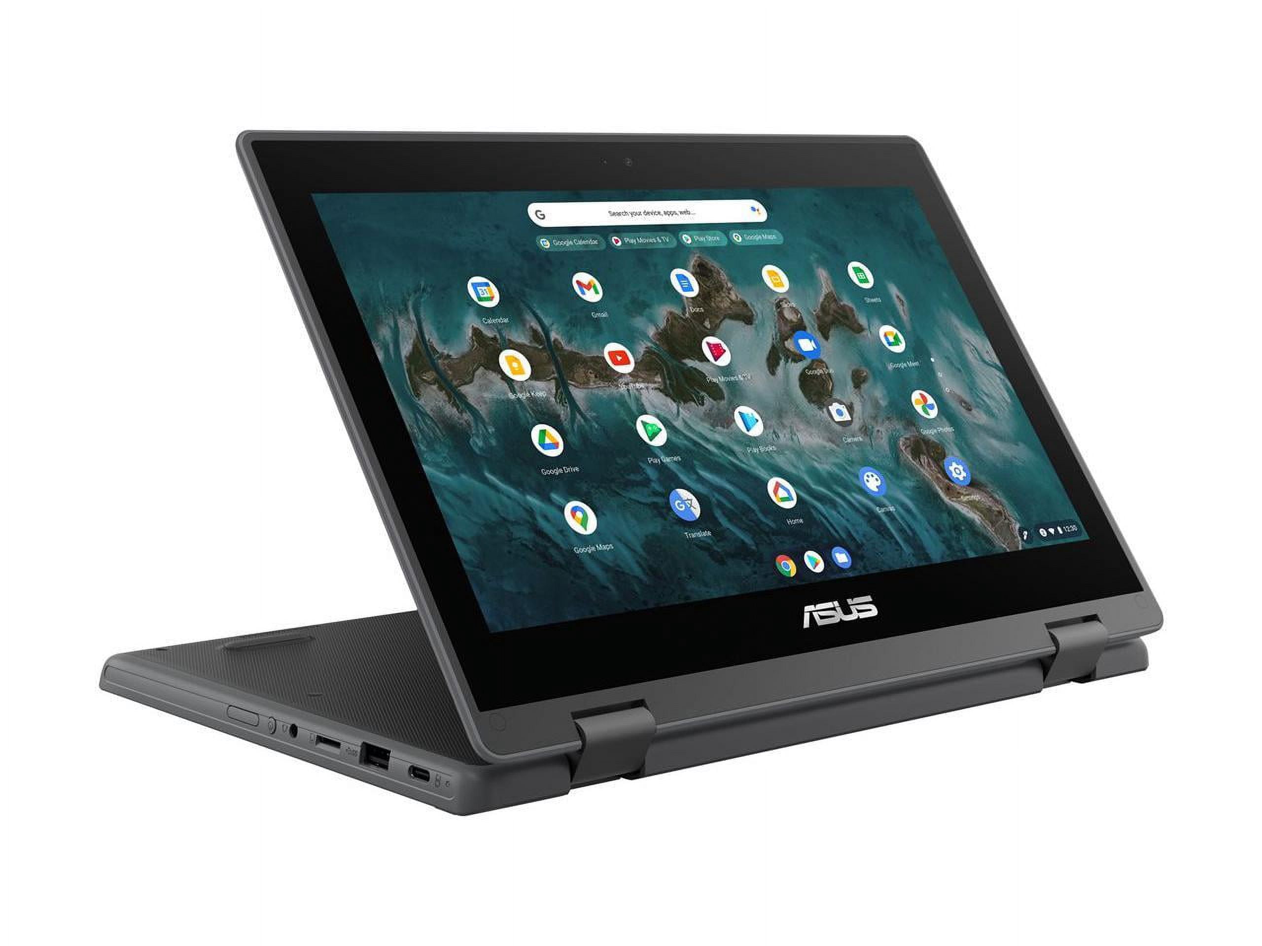 ASUS Computers Chromebook Flip CR1 - 11.6