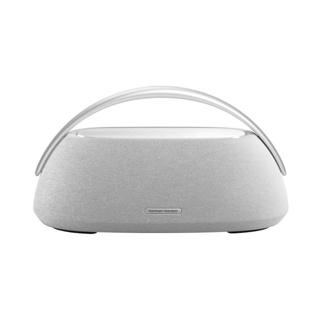Bocina Portátil Harman Kardon HKGOPLAY3GRYAM Gris