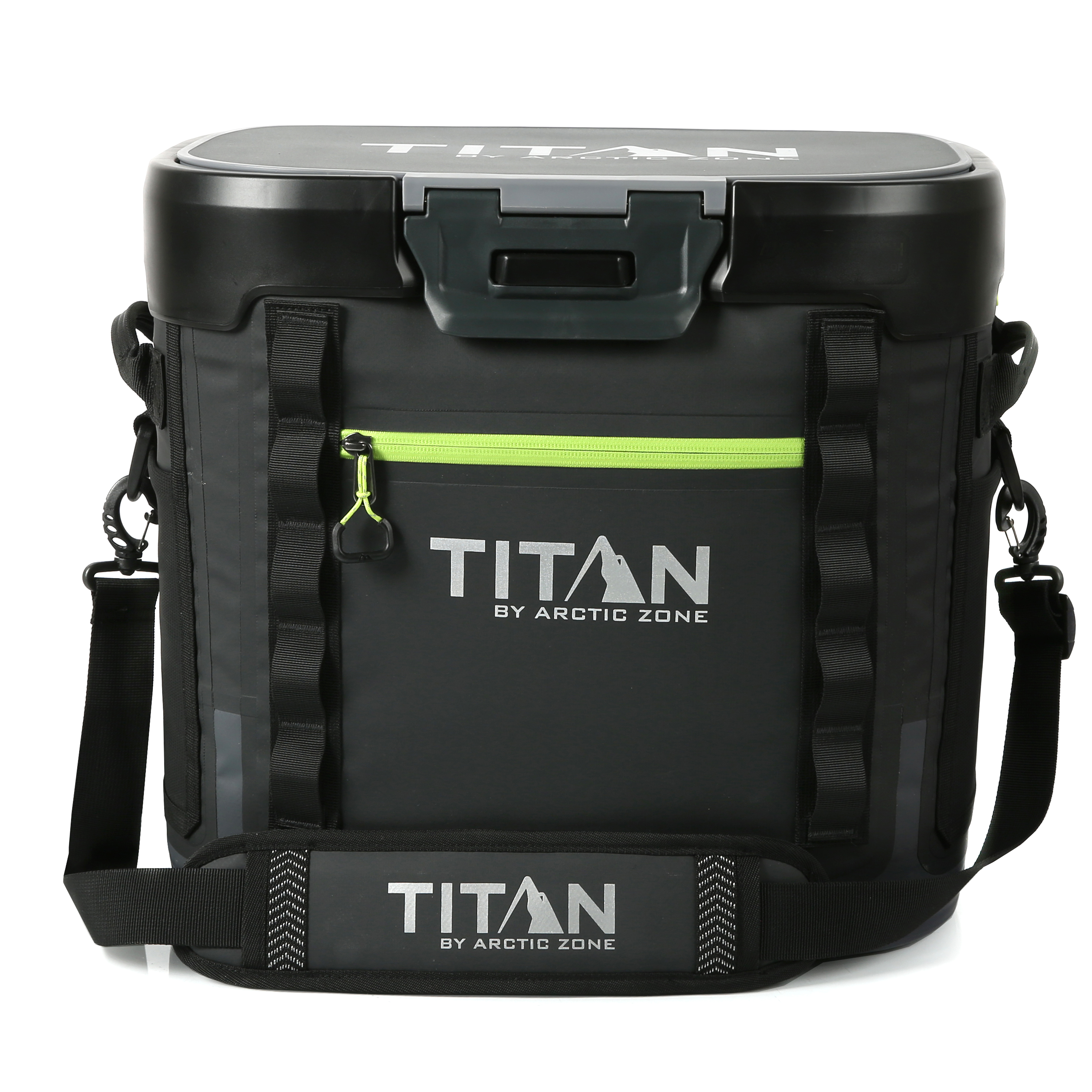 Titan By Arctic Zone 24 Quart Soft Cooler photo 2