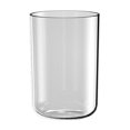 thumbnail image 4 of Birdeem Mouthwash Cup Set Couple Toothbrush Cup Childrens Wash Cup Transparent Toothbrush Storage Box Light Luxury Toothware Cup, 4 of 5