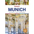 thumbnail image 1 of Pre-Owned Lonely Planet Pocket Munich 1 (Paperback) 1787017745 9781787017740, 1 of 2
