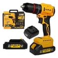 thumbnail image 1 of Taladro Rotomartillo Inalambrico 1/2 21v Brushless Furius, 1 of 2