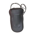 thumbnail image 1 of Throat Protector, Black, 1 of 1
