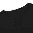 thumbnail image 7 of Mens Summer Tops Casual Plus Size Lace Blouses for Men Sexy Tshirts Shirts Funny Graphic T-Shirt Mens White Tank Tops For Layering Generic Mens Tops, 7 of 7