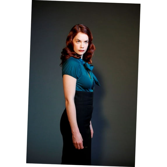 Best Posters Luther Mini poster 11inx17in 11x17 poster Color Category: Multi, Unframed, Ages: Adults, Rectangle