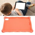 thumbnail image 3 of Étui pour Tablette 10.4 Pouces pour T40 Pro, pour Étui T40 Plus, Housse de Protection en Silicone Souple avec Support, 3 of 8