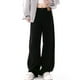 thumbnail image 3 of WILLBEST Jeans Mujer Pantalones Vaqueros Holgados de Cintura Alta para Mujer, de Pierna Ancha y Recta, Estilo Retro de Los Años 90, Holgados, Cómodos y Elásticos. Extra Grande, 3 of 8
