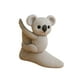 thumbnail image 4 of Calcetines de punto 3D con diseño de animales para mujer, suaves, cálidos y cómodos para el suelo en invierno. coala, 4 of 7