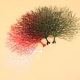 thumbnail image 1 of BESTYASH 1Ud Rama De Coral Plástico Para De Ambientes Y Acuarios, 1 of 7