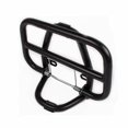 thumbnail image 3 of Genuine Buddy Scooter - Front Rack - Black, Folding, 3 of 3