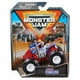 thumbnail image 1 of Estabilizador Lucas Monster Jam 2024 1:64 Serie 34 Diecast Truck, 1 of 9