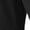 T-814 Black, variant on Kids Girl Boy Lounge Trousers Pants for Child Loose Fit Thin Crochet Striped Straight Leg Elastic Waist Plain Long Leg Summer Fall Trousers Pants 2026 Clothes