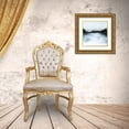 thumbnail image 3 of Popp, Grace 20x20 Gold Ornate Wood Framed with Double Matting Museum Art Print Titled - Cloud Forest I, 3 of 4