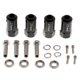 thumbnail image 5 of Acoplador hexagonal 23mm Acoplador Hexagonal de Rueda Wheel Hex Couplers 4 RC Coches, 5 of 7