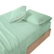 thumbnail image 1 of Juego Sabanas Matrimonial Esencial Pistache Concord, 1 of 2
