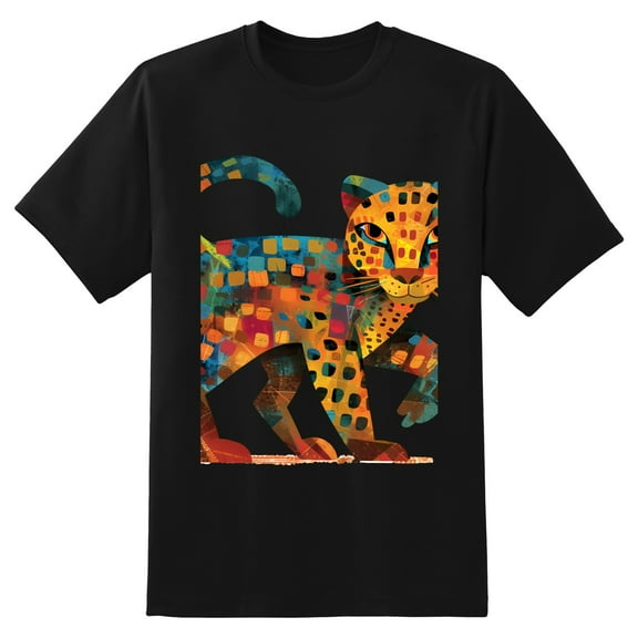 Men's Graphic TeeFlowers (30) Letter Print T-Shirts Round Neck Short Sleeves Sizes XS-5XL Summer Daily Casual Tops