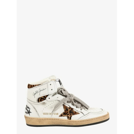 

WOMAN Leather sneakers