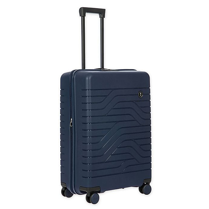 Bric's - Bric's BY ULLISE 28-Inch Hardside Spinner Checked Luggage in ...