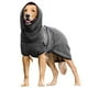 thumbnail image 1 of Ropa para mascotas, bata de secado con toalla para perros, ropa de dormir, abrigo, ropa cálida para cachorros, 1 of 2