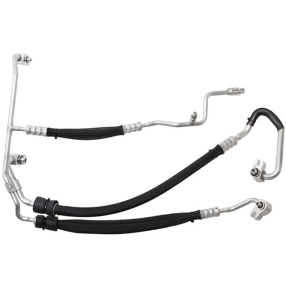 Hose Assy /Discharge Liq