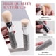 thumbnail image 3 of Brochas de maquillaje BS-MALL Luxury Diamond Powder Blush x2, 3 of 6