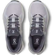 On Womens Cloudrunner 2 Frost/White 3WE10130622-9.5