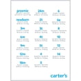 thumbnail image 4 of Carter's Toddler Boy Outfit Set, 2-Piece, Sizes 2T - 5T, 4 of 4