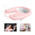 thumbnail image 4 of Inflatable Shampoo Bowl, Bathing Assistant Foldable Shampoo Bowl Headrest  For Elderly For Salon, 4 of 8