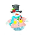 thumbnail image 6 of Cute Snowman Metal Cutting Die Christmas Gifts for Children Teen Boy Girl, 6 of 10