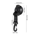 thumbnail image 2 of Heavy Duty Suction Cups Anchors, Strong Suction Cups Hooks For Trucks Camper Accessory - Snngv, 2 of 5