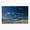 1pcs, variant on Tibetan Prayer Flags Landscape Sticker