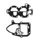 thumbnail image 3 of Gasket Kit Powerhead for /Evinrude 25/35Hp 2Cyl X-Ref 433941 18-4307, 3 of 5