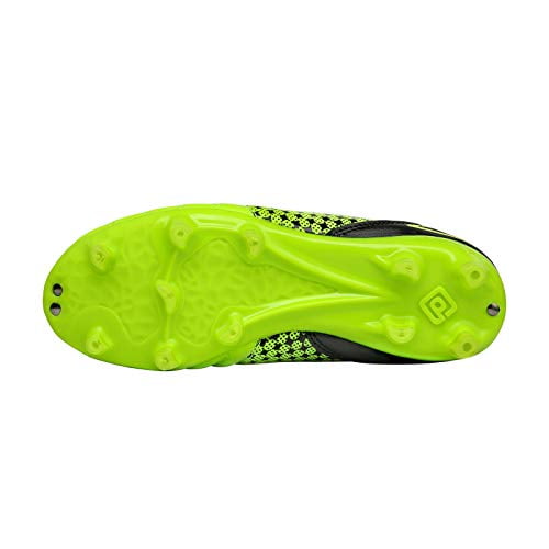 Neon cleats shop