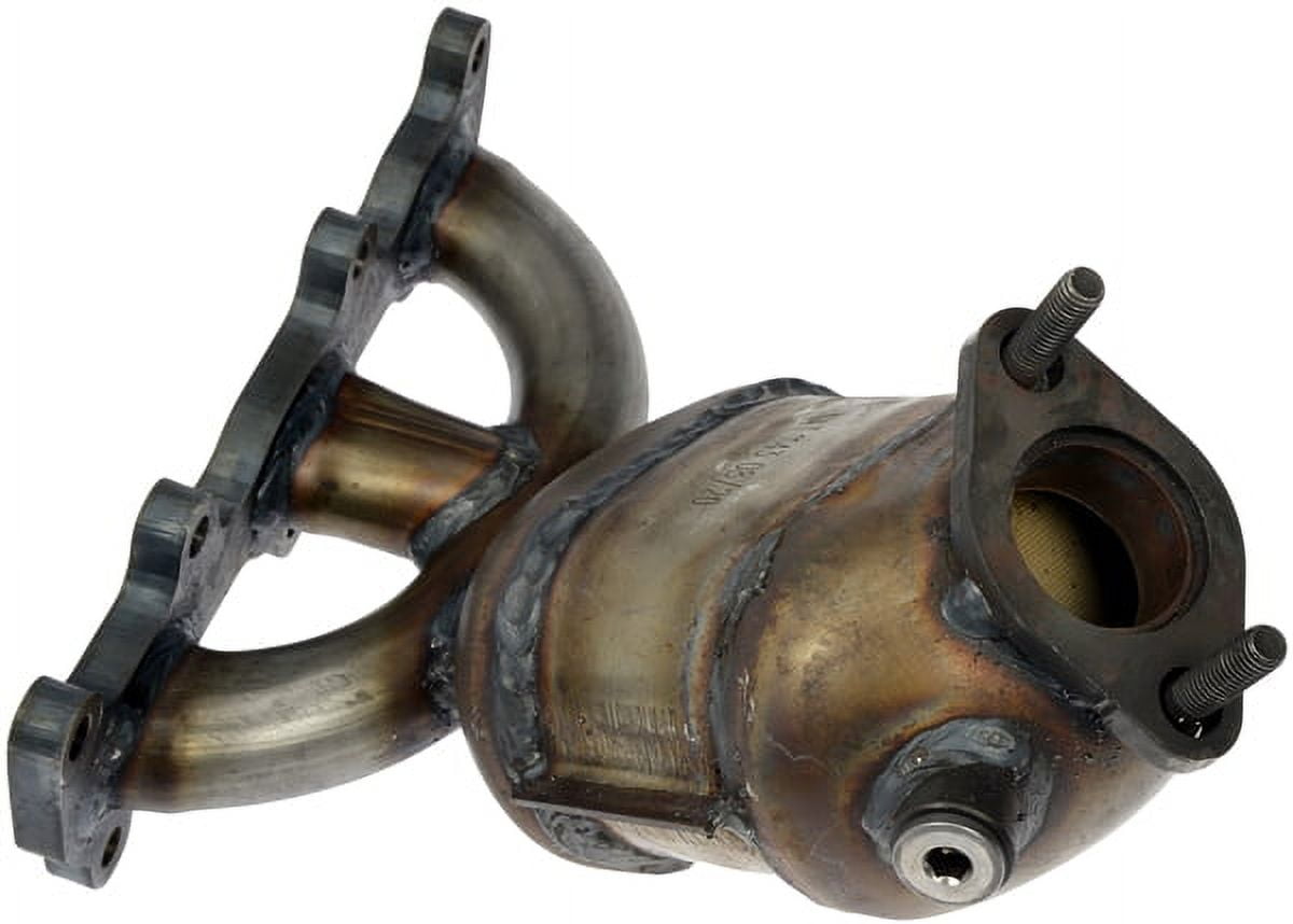 2006-2009 Mercury Milan Catalytic Converter - Dorman 674-822 - View #3