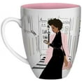 thumbnail image 2 of Mug-Show Up (15 Oz), 2 of 3