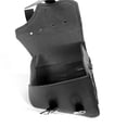 thumbnail image 2 of Yeacher Motorcycle Side Bag Motorcycle Modified Side Bag Side Box And Side Package Kit Hanging, 2 of 6