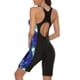 thumbnail image 4 of Charmo Trajes de baño de una pieza deportivos Boyleg para mujer, 4 of 5