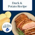 thumbnail image 5 of Blue Buffalo Basics Grain-Free Dry Dog Food, Adult, Limited Ingredient Diet, Duck, 22 lbs., 5 of 12
