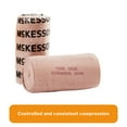 thumbnail image 3 of McKesson Elastic Bandage with Self-Closure, Compression Wrap for Injuries - 4 in x 5 yd, 10 Count, 1 Pack, 3 of 10