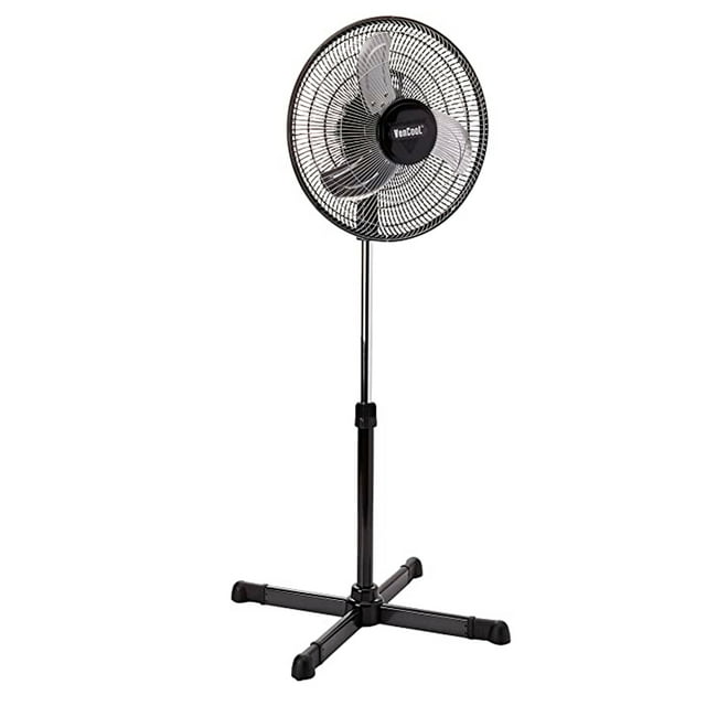 Ventilador de pedestal 16p MyTek MY-3369