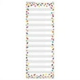 thumbnail image 2 of Teacher Created Resources Confetti 14 Pocket Daily Schedule Pocket Chart, 13" x 34", 2 of 4